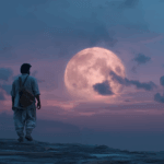 ദൈവം പ്രപഞ്ചമുണ്ടാക്കിയത് വാക്കുകൾ കൊണ്ടാണ്; നമുക്ക് സിനിമയുമുണ്ടാക്കാം