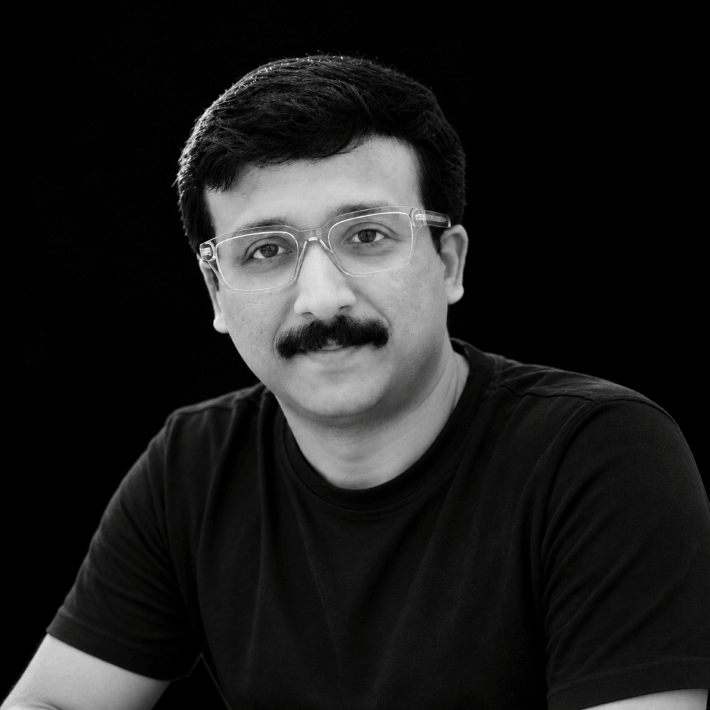 Varun Ramesh