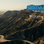 ഹോളിവുഡ് തോറ്റുപോകുന്ന ചൈനീസ് AI യുദ്ധം!