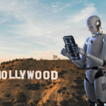 AIയെ ഭയപ്പെടേണ്ട, കീഴടക്കാം; ഇതൊരു പുതിയ തുടക്കമെന്ന് ഹോളിവുഡ്
