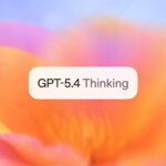 ഇനി IAI യുമായി തത്സമയ സംവാദം ; “GPT-5.4 Thinking” മോഡ് അവതരിപ്പിച്ച് OpenAI