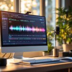 നിങ്ങൾ സംസാരിക്കൂ;175 ഭാഷകളിൽ അത് കേൾപ്പിക്കാം: AI ഡബ്ബിംഗ് ഫീച്ചറുമായി LTX Studio