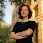 യന്ത്രത്തിന് കണ്ണ് നൽകിയവൾ: ഫെയ്-ഫെയ് ലി ദി ‘AI ഗോഡ്മദർ’