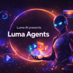 ക്രിയേറ്റീവ് ജോലികൾ ഇനി എളുപ്പം; ടെക്സ്റ്റ്, ഇമേജ് , വീഡിയോ, ഓഡിയോ എന്നിവ ഒരുമിച്ച് സൃഷ്ടിക്കാൻ ‘ലൂമ ഏജന്റ്‌സ്