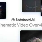 NotebookLM:ഇനി കുറിപ്പുകളെ സിനിമാറ്റിക് വീഡിയോകളായും ഇൻഫോഗ്രാഫിക്സുകളായും മാറ്റാം