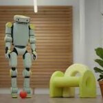 റോബോട്ടിക്സ് രംഗത്ത് ആമസോണിന്റെ വമ്പൻ നീക്കം; Fauna Robotics ഏറ്റെടുത്തു