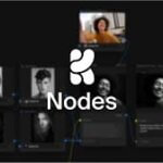 Krea Node Agent; ഇമേജ് ജനറേഷൻ, വീഡിയോ എഡിറ്റിംഗ് സെക്കൻഡുകൾക്കുള്ളിൽ റെഡി