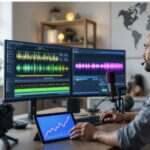 ഒന്നിലധികം പേരുടെ ശബ്ദം ഇനി തത്സമയം മാറ്റാം; അലിബാബയുടെ ‘ഫൺ-സിനിഫോർജ്’ എത്തി