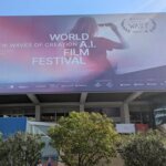 “കാൻ ഫിലിം ഫെസ്റ്റിവലിൽ AI സിനിമകളുടെ പടയോട്ടം; ‘Costa Verde’ മികച്ച ചിത്രം