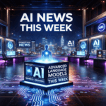 AI Film News Weekly Roundup