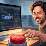 ആന്ത്രോപ്പിക്കിനെ പൂട്ടാൻ സെർജി ബ്രിൻ നേരിട്ട് കളത്തിലേയ്ക്ക് ! ജെമിനിയെ ‘അൾട്ടിമേറ്റ് കോഡറാക്കാൻ’ ഗൂഗിളിന്റെ പുതിയ സ്ട്രൈക്ക് ടീം.