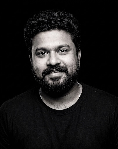 Adarsh Sukumaran