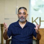 എഐ വലിയ സാധ്യതകൾ തുറക്കുന്നു, എന്നാൽ ലക്ഷ്യബോധം പ്രധാനം”:Sos AI Filmmaking workshop കമൽഹാസൻ ഉദ്ഘാടനം ചെയ്തു