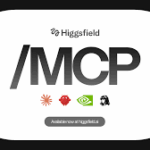 “സീഡൻസ് 2.0-ഉം ജിപിടി ഇമേജും ഇനി ഒരൊറ്റ ഏജന്റിൽ!Higgsfield MCP എത്തി