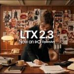 ഇമേജിൽ നിന്ന് പവർഫുൾ വീഡിയോകൾ; LTX-2.3 ഇപ്പോൾ OpenArt ൽ