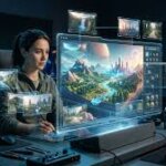 കാഴ്ചകൾ മാറുന്നു, ആംഗിളുകളും! OpenArt Multi View എത്തി