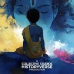 പൂർണ്ണമായും AIയിൽ ഒരുങ്ങുന്ന ഇന്ത്യൻ സിനിമ; ‘കൃഷ്ണ’ ടീസർ പുറത്തിറങ്ങി