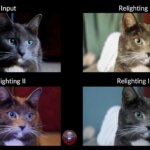 ഷൂട്ട് കഴിഞ്ഞ് ലൈറ്റിംഗ് മാറ്റണോ? ടെൻഷൻ വേണ്ട: ‘UniRelight’ സാങ്കേതികവിദ്യയുമായി NVIDIA