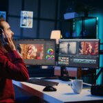 ഇമോഷൻസ്, ബോഡി ലാംഗ്വേജ്, സ്പേഷ്യൽ റിലേഷൻഷിപ്പുകൾ .. എല്ലാം ഇനി റിയലിസ്റ്റിക്; PixVerse V6 ഇപ്പോൾ റെപ്ലിക്കേറ്റിൽ