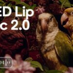Veed Lip Sync 2.0 ഇലവൻക്രിയേറ്റീവിൽ ഇപ്പോൾ ഇലവൻക്രിയേറ്റീവിൽ (ElevenCreative) ലഭ്യമായിത്തുടങ്ങി.